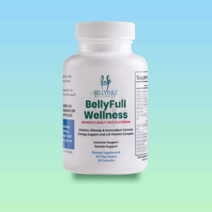 Women's Daily Multi-Vitamin