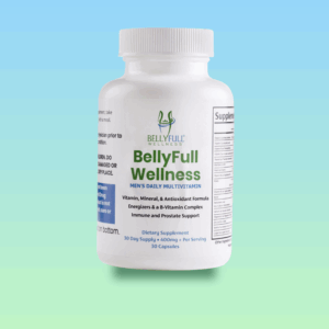 Men's Daily Multi-Vitamin