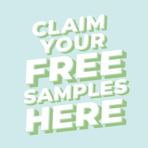 FREE SAMPLE